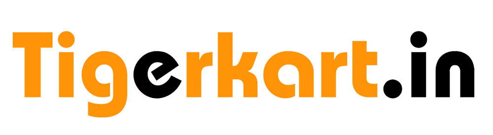 Tigerkart
