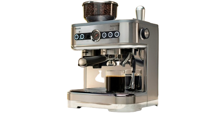 Coffee Machines