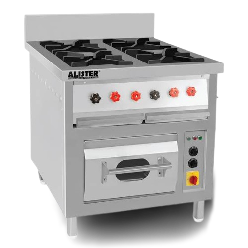 Cooking Equipment