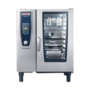 Ovens