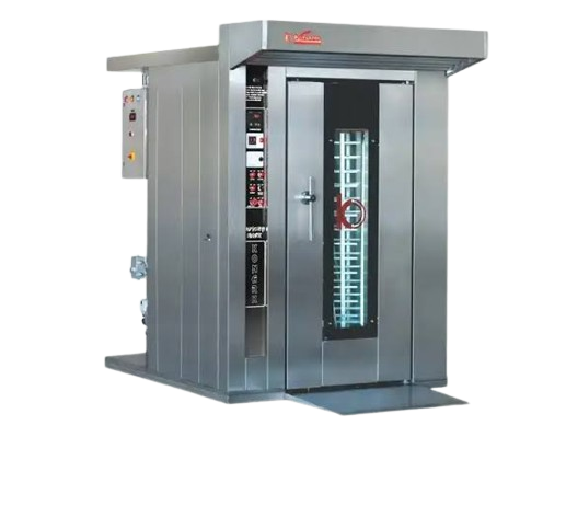 Bakery Equipment