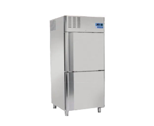 SS Refrigerator