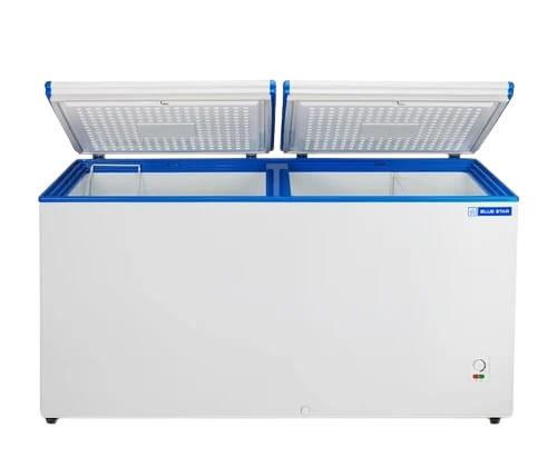 Freezers Chillers