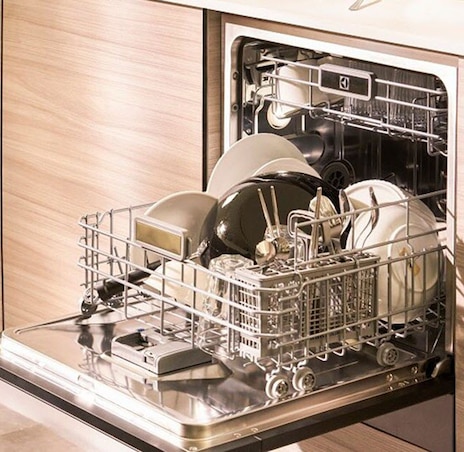 Dishwasher