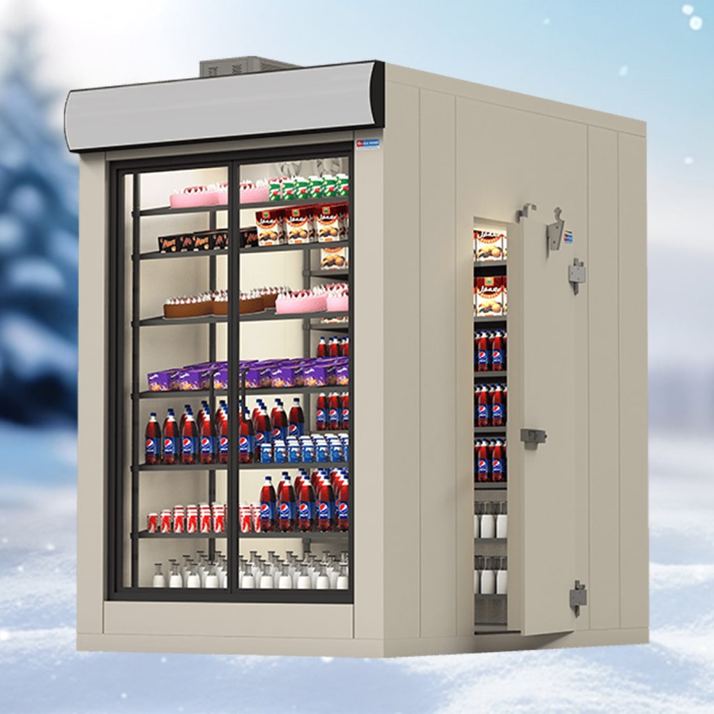 Cold Room