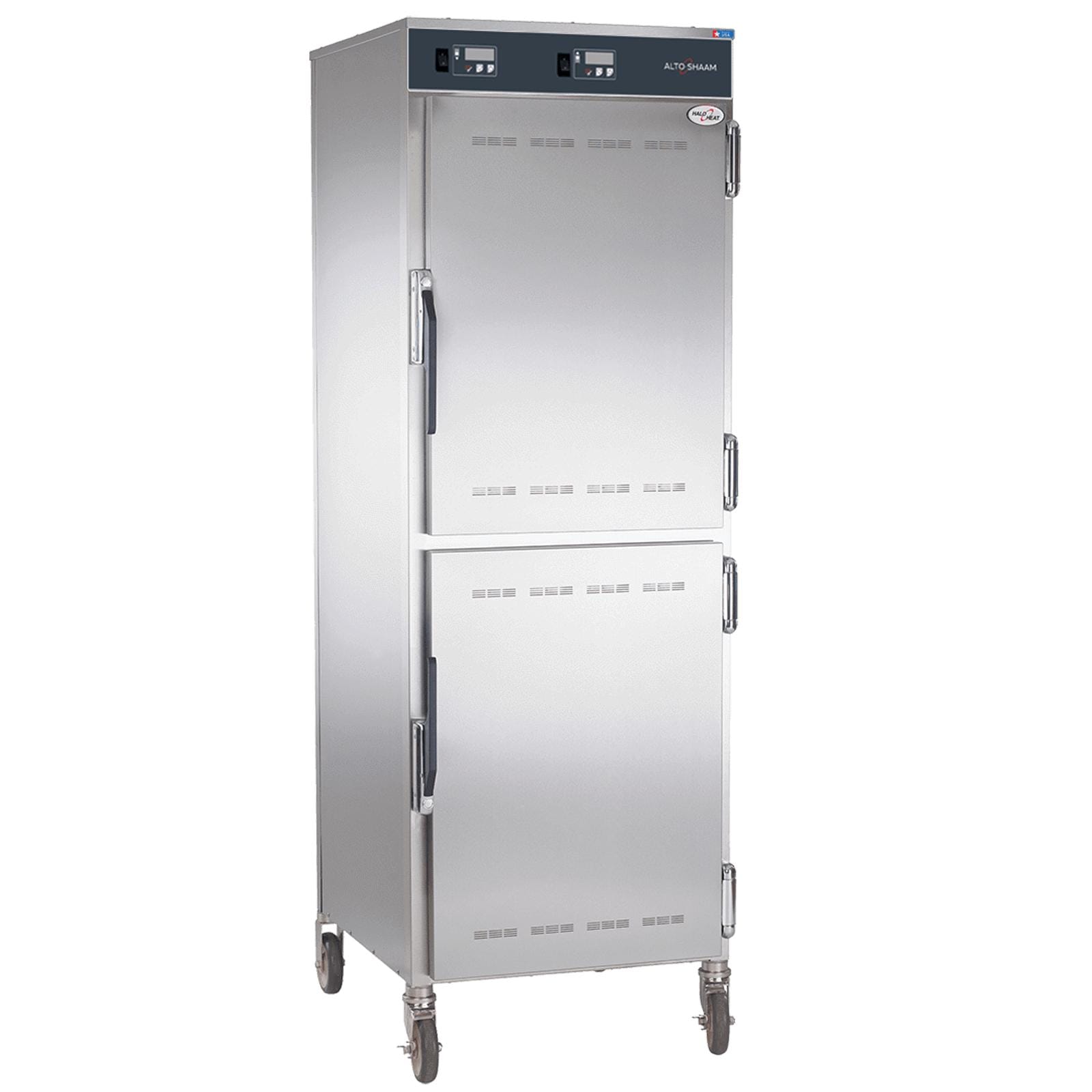 Holding Cabinets